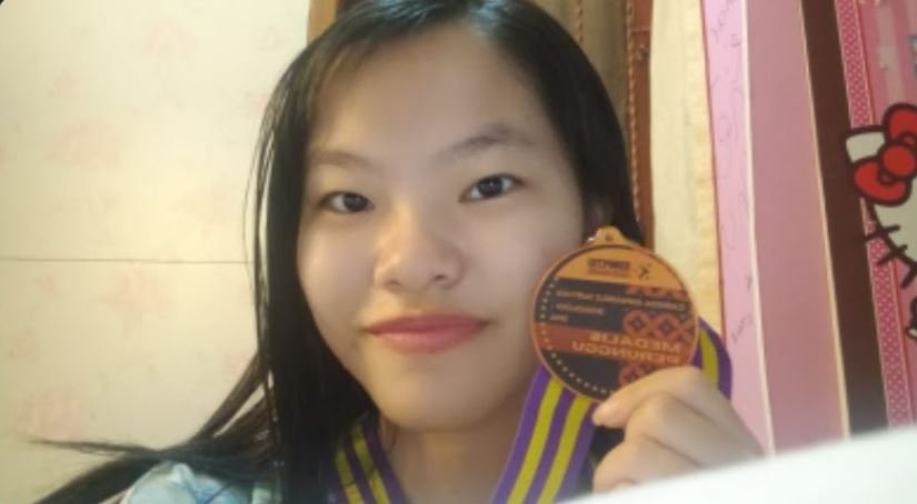 Profil Peserta