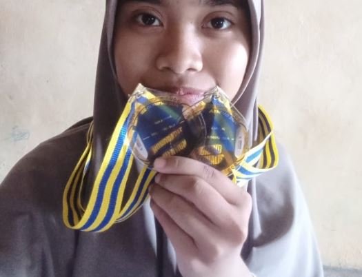 Profil Peserta