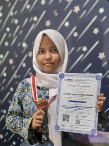 Profil Peserta