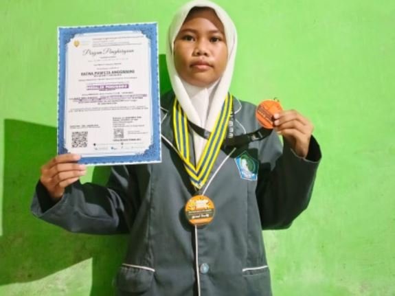 Profil Peserta