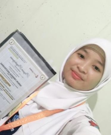 Profil Peserta