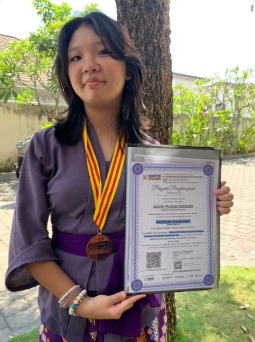 Profil Peserta