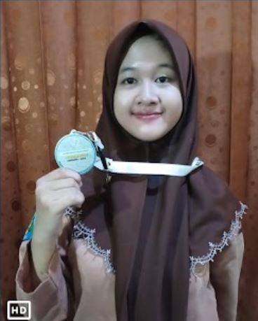 Profil Peserta