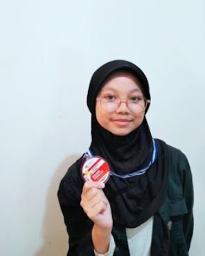 Profil Peserta